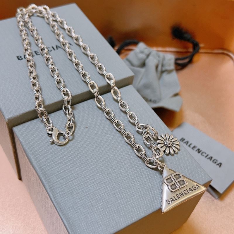 Balenciaga Necklaces